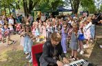 9. charytatywny Bieg o Złotą Monetę i wielki rodzinny piknik