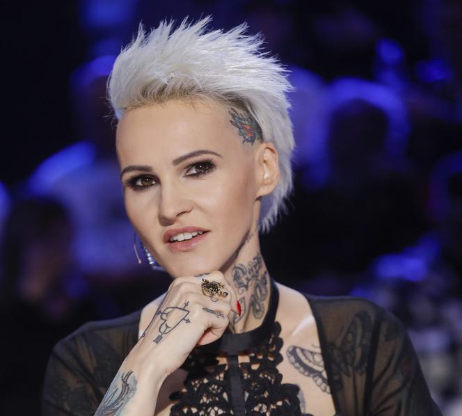 Agnieszka Chylińska