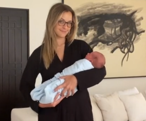 Ta mama urodziła dziecko NBA. Jak on mi się zmieścił w brzuchu?