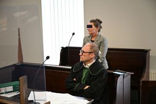 Ruszył proces pielęgniarki, która zamiast szczepionek podała 40 dzieciom nieznane substancje [FOTO]
