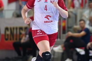 PIŁKA RĘCZNA KOBIET MECZ TOWARZYSKI POLSKA SERBIA
