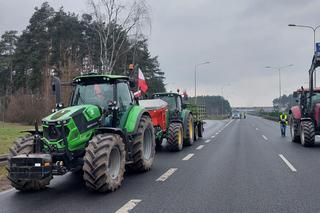 Protest rolników obejmie całą Wielkopolskę: Najlepiej zróbcie sobie dzień wolny