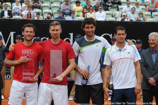 Sukces polskiego tenisisty! Po raz pierwszy wygrał turniej ATP!