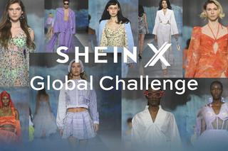 SHEIN X Challenge zaprasza do udziału polskich projektantów