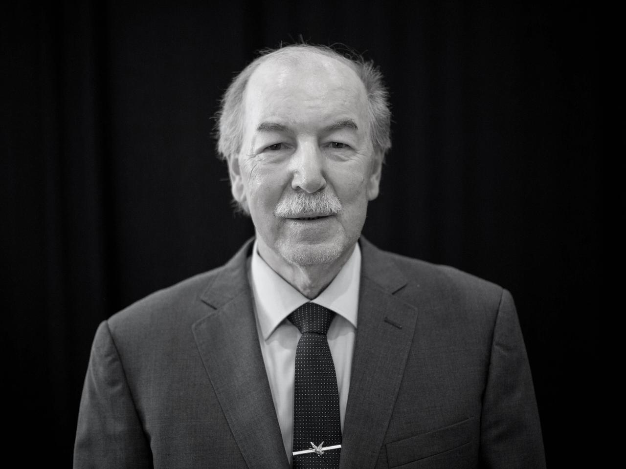 Zmarł piłkarski mistrz świata z 1974 roku. Juergen Grabowski grał w słynnym meczu na wodzie z Polakami