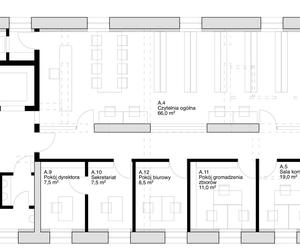 Rewitalizacja centrum Myszkowa – wyniki konkursu na nowe zagospodarowanie centrum Myszkowa