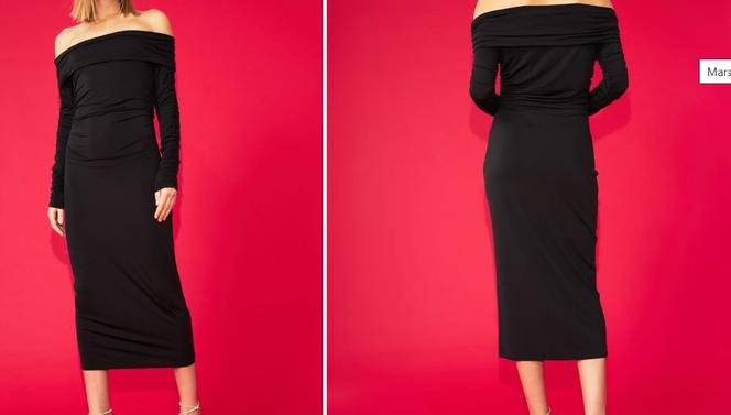 Sukienka H&M