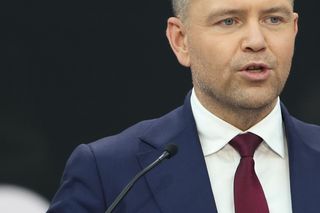 Karol Nawrocki złożył przysięgę prezydencką