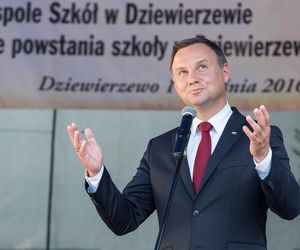 Tak prezydentura zmieniła Andrzeja Dudę