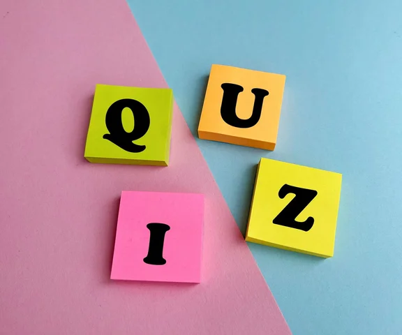 QUIZ. Ostatni w 2025 roku poniedziałkowy test z wiedzy ogólnej