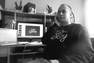 Kim był raper Zioło? Muzyk miał tylko 30 lat