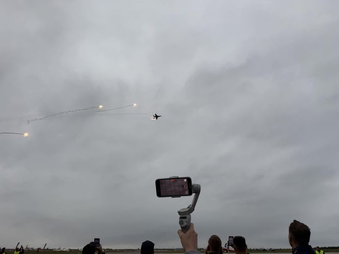 Odlotowe Suwałki AIR SHOW 2025