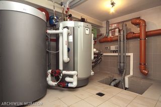 Instalacja pompy ciepła. Wymagania dla instalacji z pompą ciepła, koszty ogrzewania