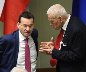 Młody Nawrocki, córka Błaszczaka - tak się rodzą polityczne dynastie 