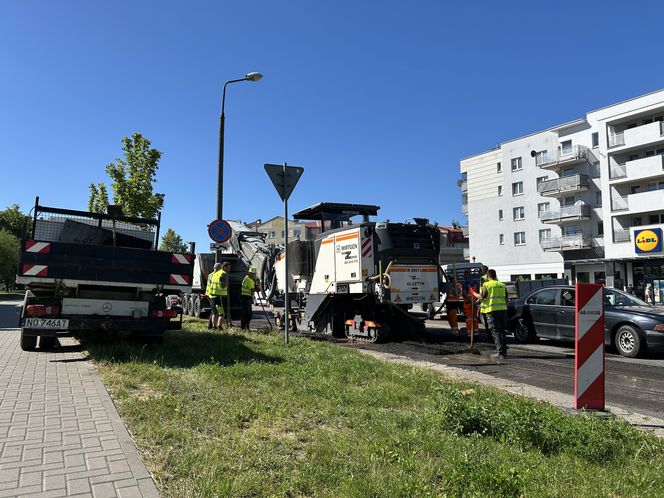 Ruszyły prace na Janowicza