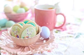 Wielkanocne gify i obrazki na Facebooka. Nie bądź nudny i złóż innym oryginalne życzenia!