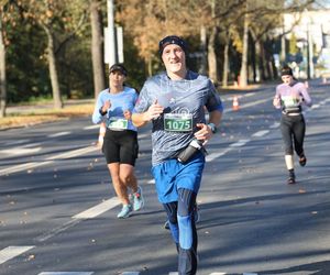 Za nami kolejna edycja Półmaratonu Lubelskiego