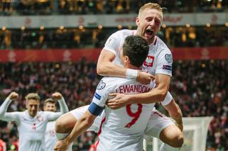 Liga Narodów: UEFA podała podział na koszyki. Polska zagra z potęgami!