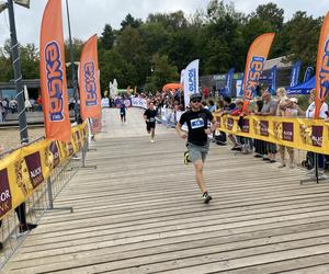 VIII Alior Ukiel Olsztyn Półmaraton