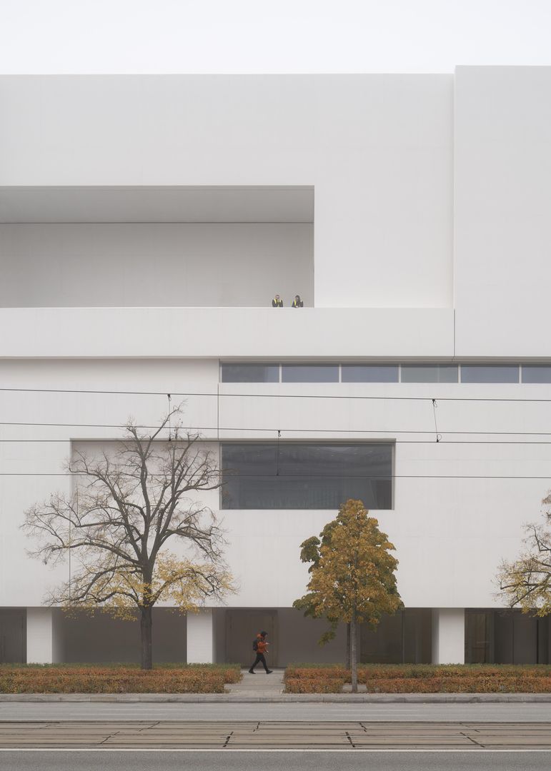 Muzeum Sztuki Nowoczesnej w Warszawie