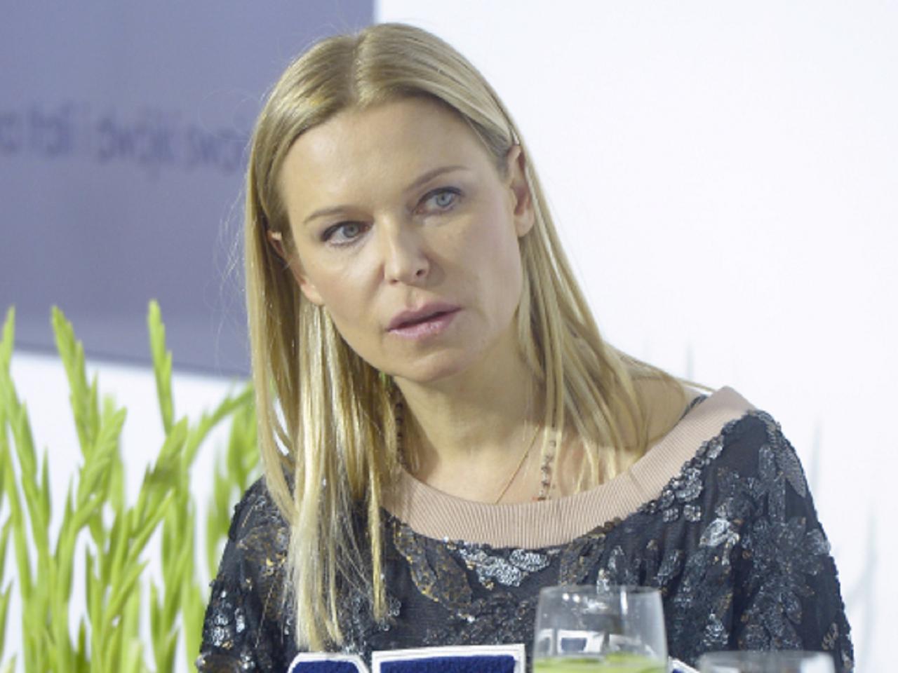 Paulina Młynarska wstrząśnięta wyglądem aktorek na Oscarach. Padły mocne słowa o niedożywieniu