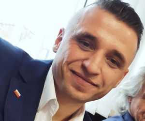 Michał Gaj-Majkowski