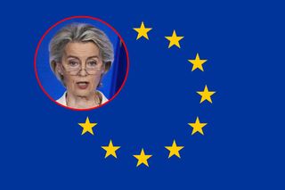 Rosyjskie drony nad Unią Europejską. Naruszenie suwerenności