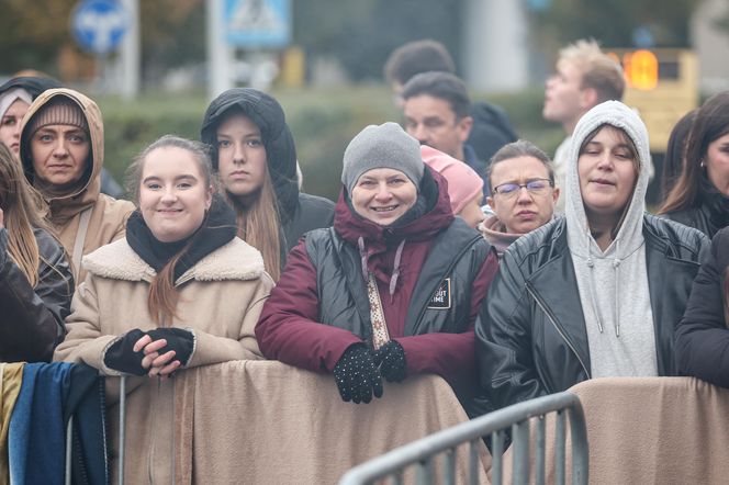 Urodziny Silesia City Center. Gwiazdy śpiewają na scenie