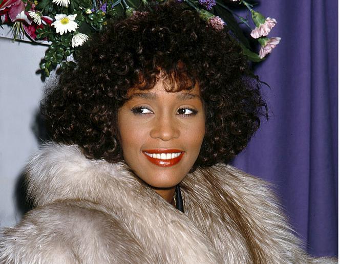 10. rocznica śmierci Whitney Houston. Wielka, tragiczna diwa