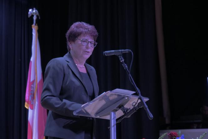 Oto przyszłość Polonii