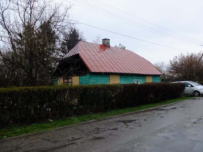 Był człowiekiem, który kochał ludzi