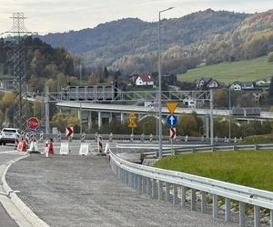 Otwarcie Węgierskiej Górki