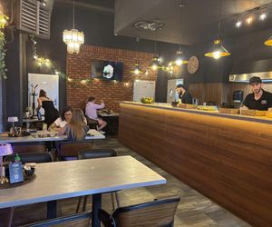 Eska Summer City w olsztyńskim Nova Sushi