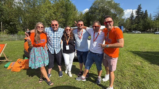 Eska Summer City na Jarmarku Dominikańskim