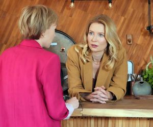 Barwy szczęścia, odcinek 3263: Sonia powie Dominice o dziecku ze Stefaniakiem! Zostaną rodzicami?