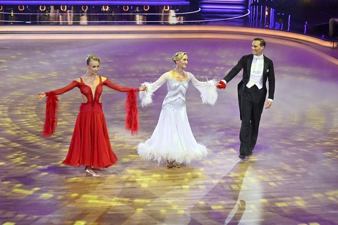 Maurycy Popiel, Sara Janicka, Lidia Bogaczówna