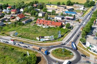 Będzie nowa obwodnica w woj. mazowieckim. Możemy ruszać z budową