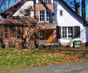 Giszowiec, osiedle - ogród w Katowicach
