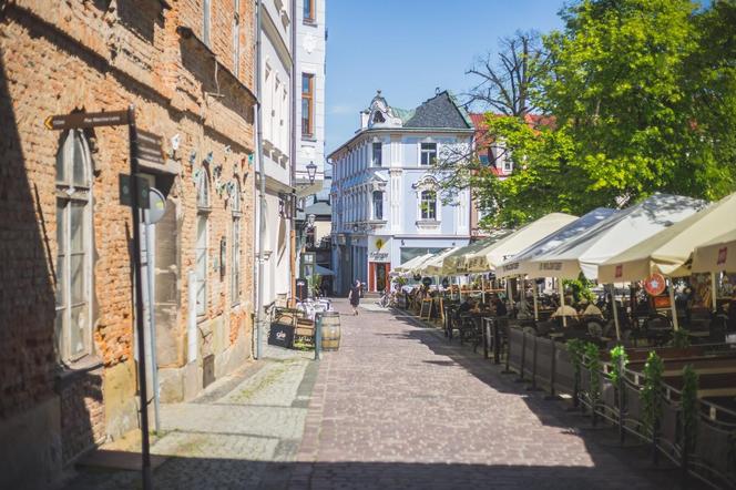 Cuda Polski 2024: Bielsko-Biała cudem województwa śląskiego. To nasz "Mały Wiedeń"