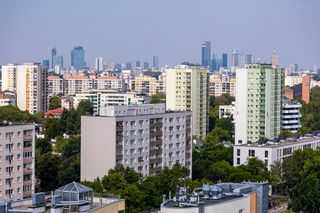 Też polegniesz na prostym quizie o blokach z wielkiej płyty? Pokaż, co wiesz!