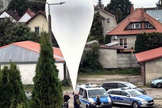 Tajemnicze balony spadły na Warmii i Mazurach. Policja apeluje do mieszkańców