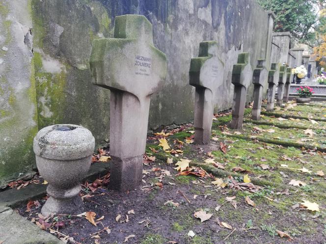 To najstarszy cmentarz na wschodzie Polski! Poznajcie jego historię
