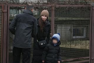 Wnusio odwiedza Jarosława Kaczyńskiego