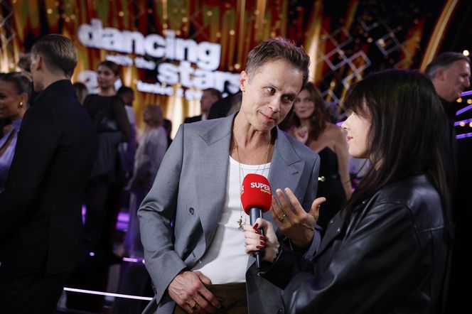 Maciej Zakościelny chroni swoje pociechy! Nie chce, żeby kiedyś miały pretensje