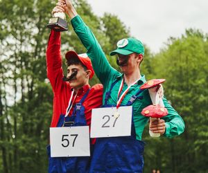 Kortowiada 2025. Przeżyjmy to jeszcze raz. Najlepsze momenty na zdjęciach!