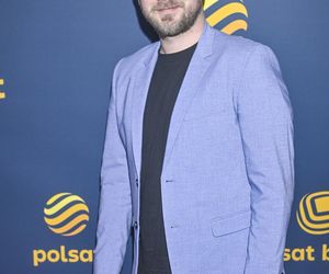 Antek Królikowski pochwalił się córeczką! Piękny kadr wzrusza do łez