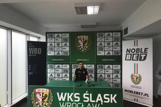 Konferencja Śląsk vs. Wisła