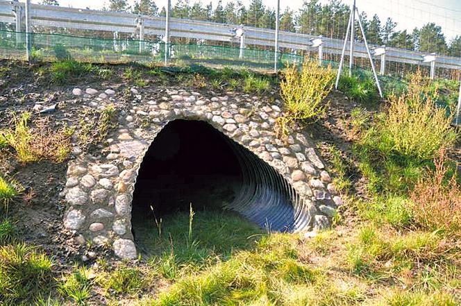Najnowocześniejsza autostrada w Europie