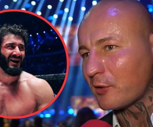 Artur Szpilka bez ogródek o Khalidovie! Walnął prosto z mostu po spektakularnym zwycięstwie na XTB KSW 100