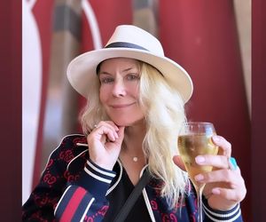 Katherine Kelly Lang, czyli Brooke z Mody na sukces